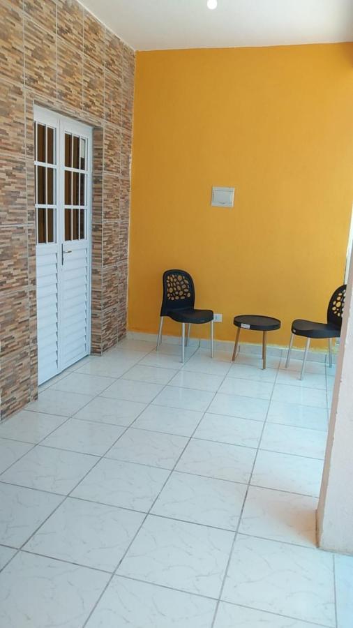Cantinho Da Nanda Pôrto das Galinhas Exterior foto