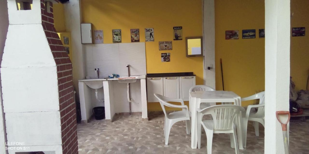 Cantinho Da Nanda Pôrto das Galinhas Exterior foto
