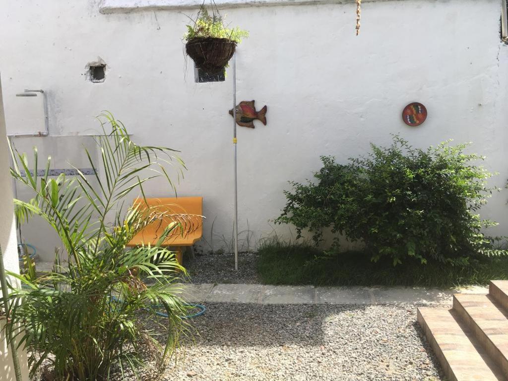 Cantinho Da Nanda Pôrto das Galinhas Exterior foto